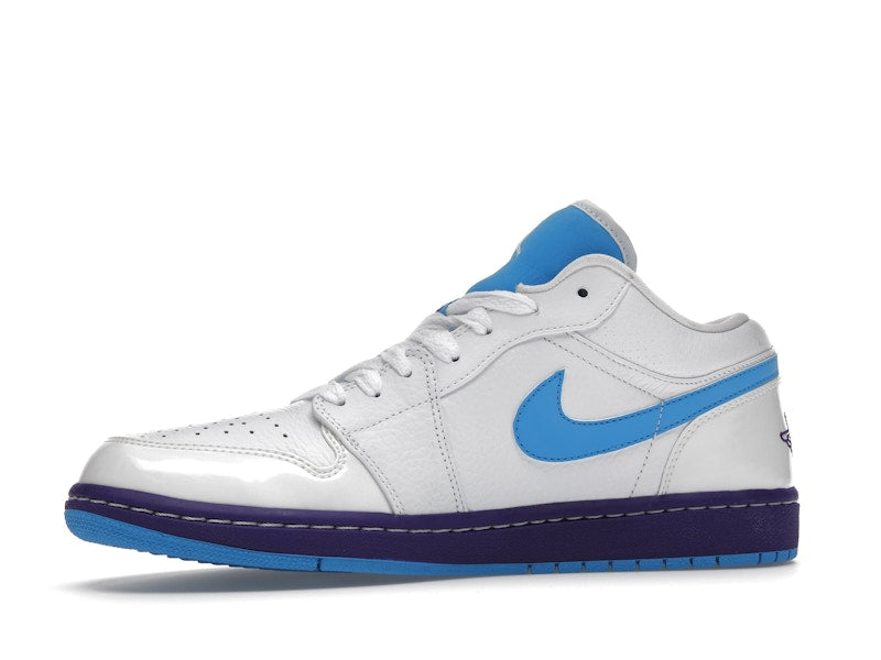 Jordan 1 Phat Low Vivid Blue