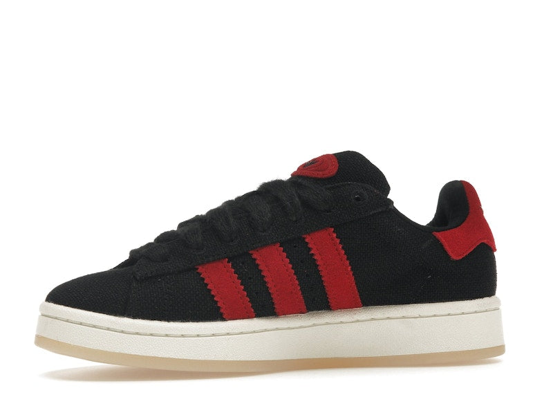 adidas Campus 00s TKO Black Power Red