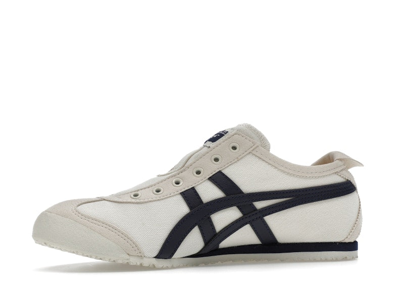 Onitsuka Tiger Mexico 66 Slip-On Birch Midnight