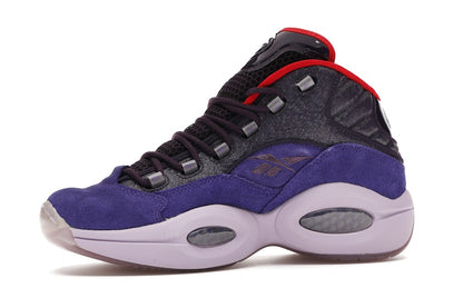 Reebok Question Mid Ghost of Chritmas Future