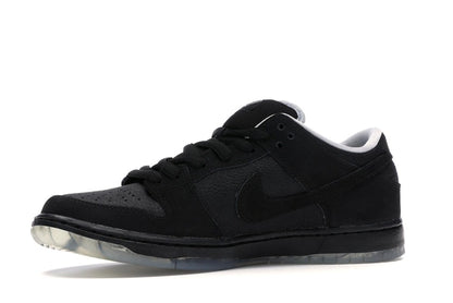 Nike SB Dunk Low Atlas 35MM Black (Special Box W/ Accessories)
