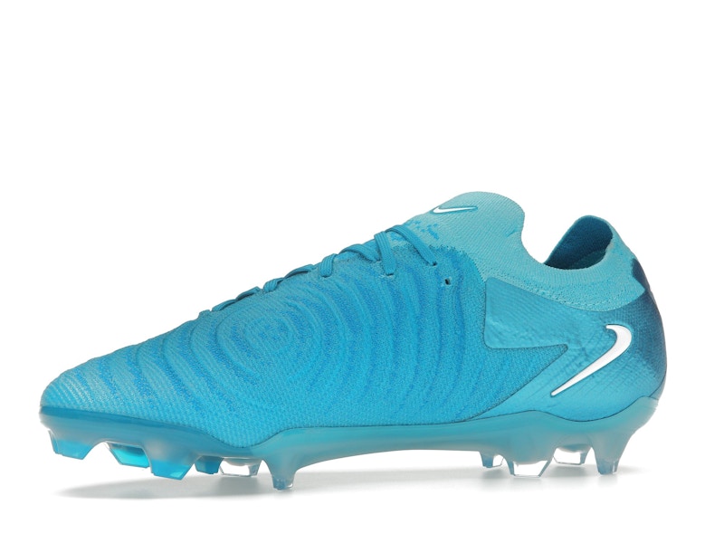 Nike Phantom GX 2 Elite FG Blue Fury