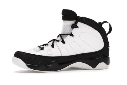 Jordan 9 Retro University Blue (PS)