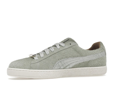 Puma Suede Classic Sonra