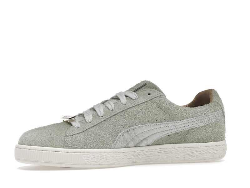 Puma Suede Classic Sonra