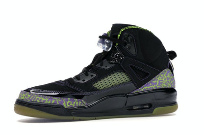 Jordan Spizike Citron (Nelly)