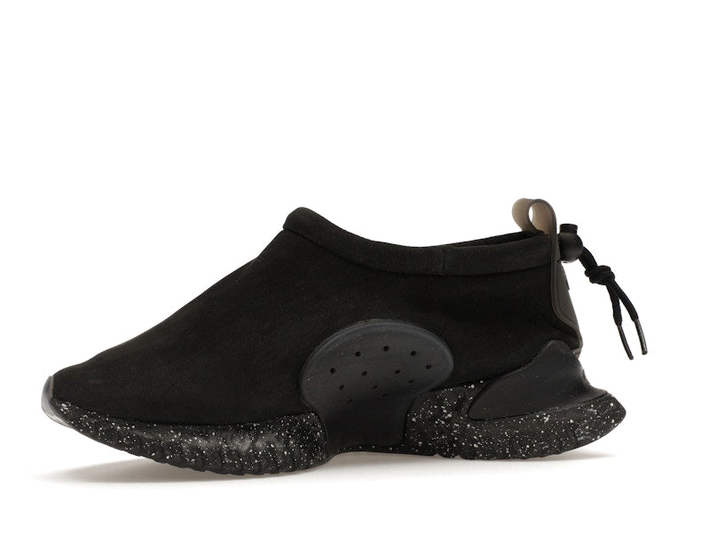 Nike Moc Flow SP Undercover Black
