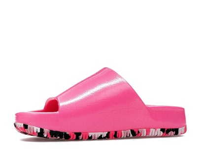 Nike Calm Slide A'ja Wilson Hyper Pink (Women's)