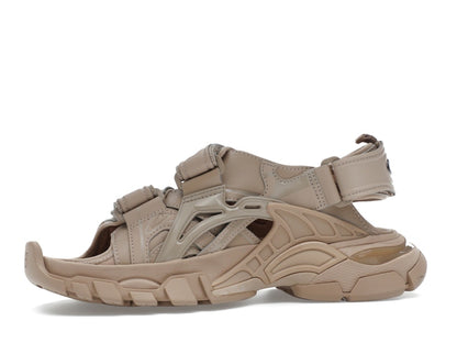 Balenciaga Track Sandal Beige (Women's)