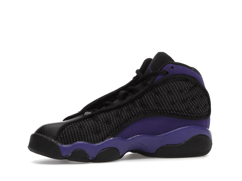 Jordan 13 Retro Court Purple (PS)