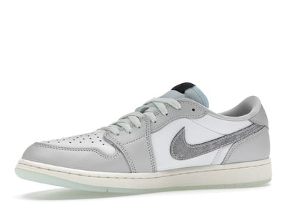 Jordan 1 Retro Low OG Year of the Snake (2025)