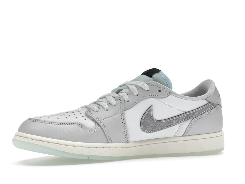 Jordan 1 Retro Low OG Year of the Snake (2025)