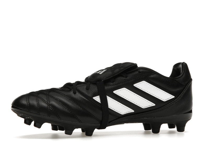 adidas Copa Gloro FG Core Black Cloud White