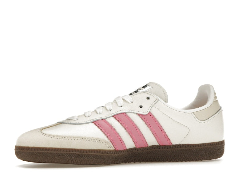 adidas Samba OG Lucid Pink (Women's)