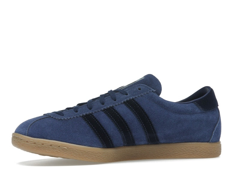 adidas Tobacco Dark Blue Night Indigo