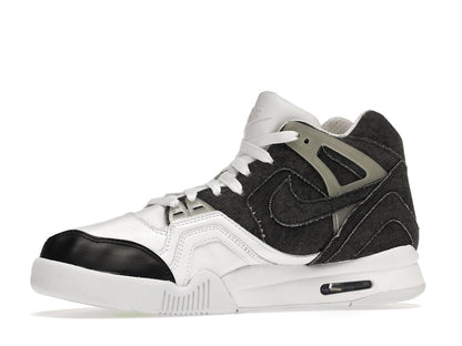 Nike Air Tech Challenge II French Open (2014)