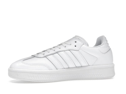 adidas Samba XLG Triple White
