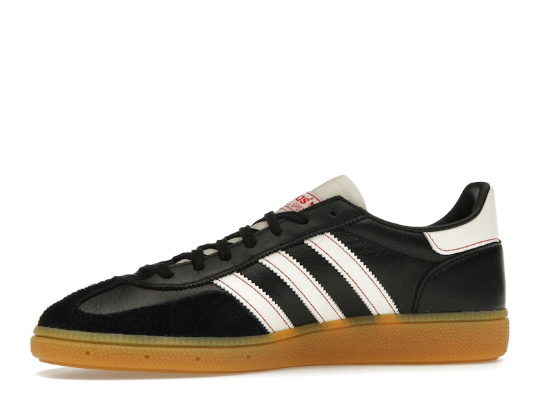 adidas Handball Spezial Core Black Off White Red