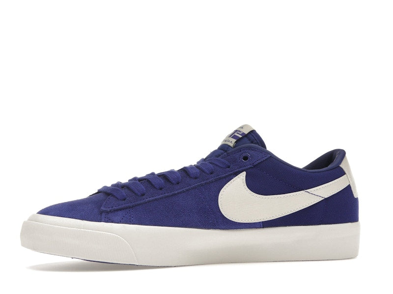 Nike SB Blazer Low GT Game Royal Summit White
