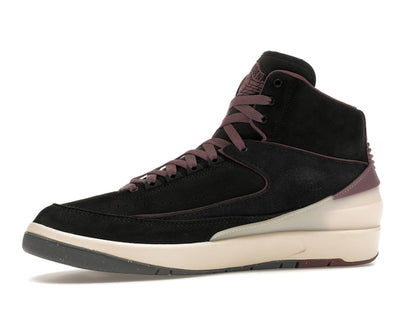 Jordan 2 Retro Mauve (Women's)