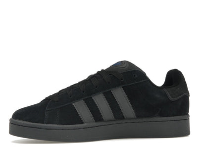 adidas Campus 00s Core Black Lucid Blue