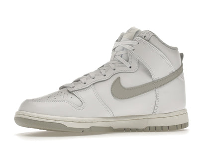 Nike Dunk High Neutral Grey (Women's)
