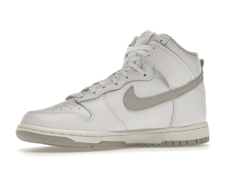 Nike Dunk High Neutral Grey (Women's)
