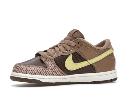 Nike Dunk Low Undefeated Canteen Dunk vs. AF1 Pack (PS)