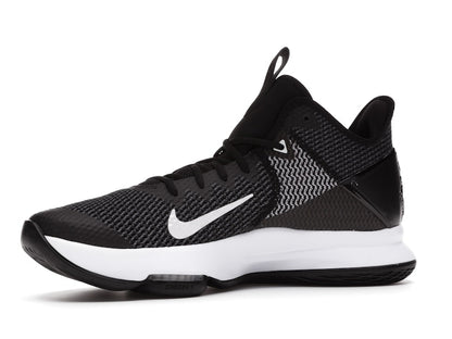 Nike LeBron Witness 4 Black