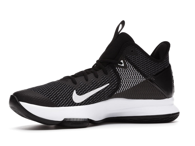 Nike LeBron Witness 4 Black
