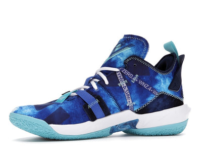 Jordan Why Not Zer0.4 Trust and Loyalty