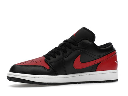 Jordan 1 Low Bred Twist