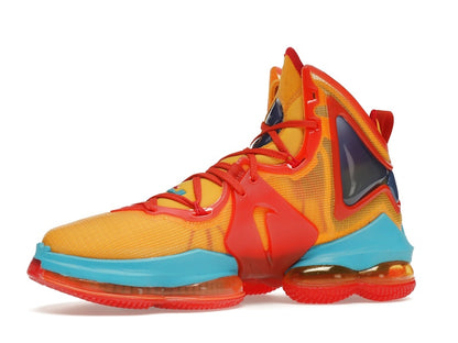 Nike LeBron 19 Tune Squad