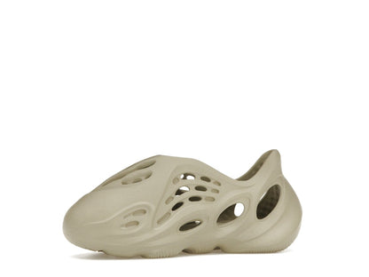 adidas Yeezy Foam RNR Stone Salt (Kids)