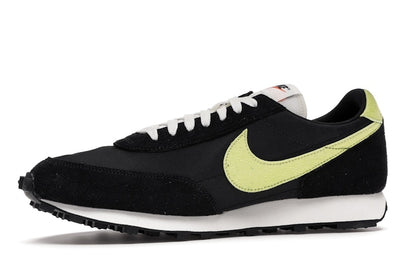 Nike Daybreak Black Limelight