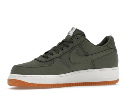 Nike Air Force 1 Low Supreme  Olive