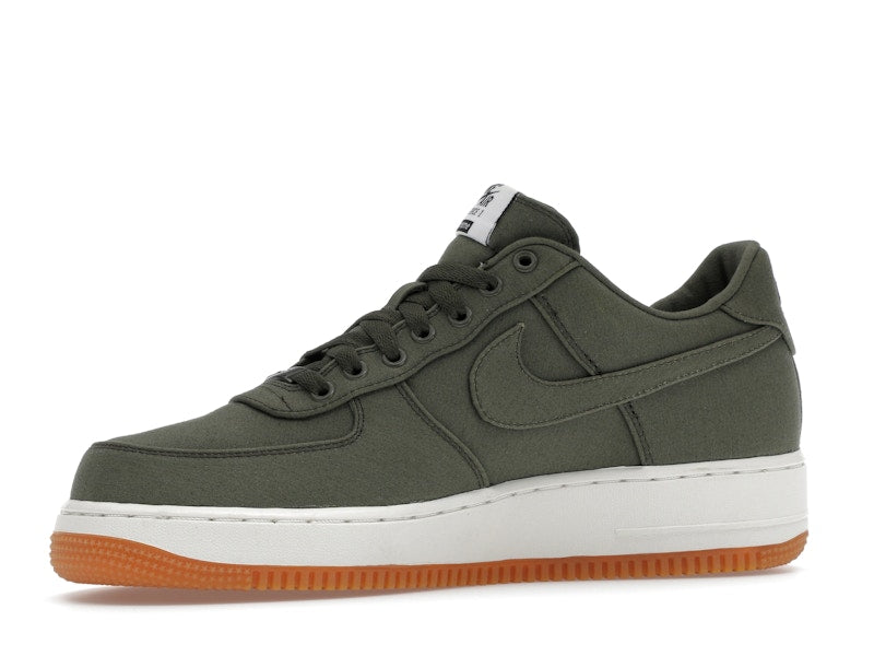 Nike Air Force 1 Low Supreme  Olive