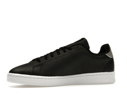 adidas Advantage Black White
