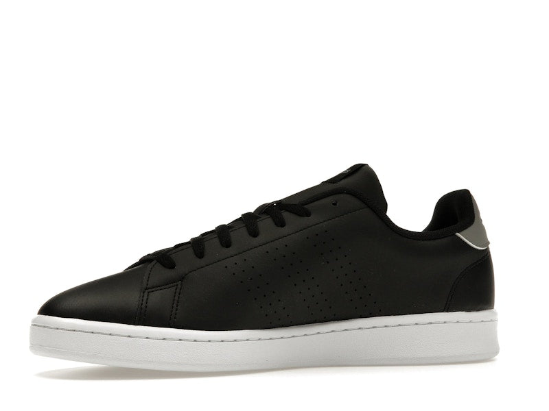 adidas Advantage Black White