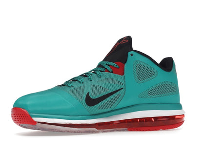 Nike LeBron 9 Low Reverse Liverpool