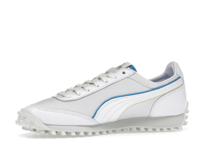 Puma Fast Rider Rudolf Dassler Legacy Collection Season 2