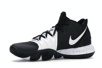 Nike Kyrie 5 Team Black White