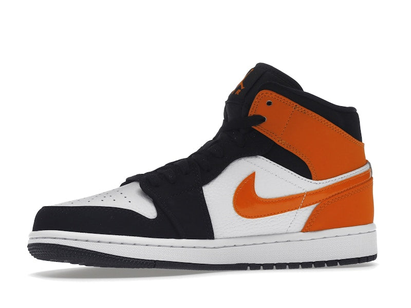 Jordan 1 Mid Shattered Backboard