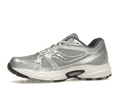 Saucony Grid Ride Millennium Silver Cream (Women's)