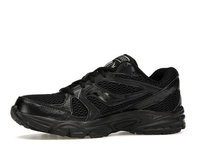 Saucony Grid Ride Millennium Black