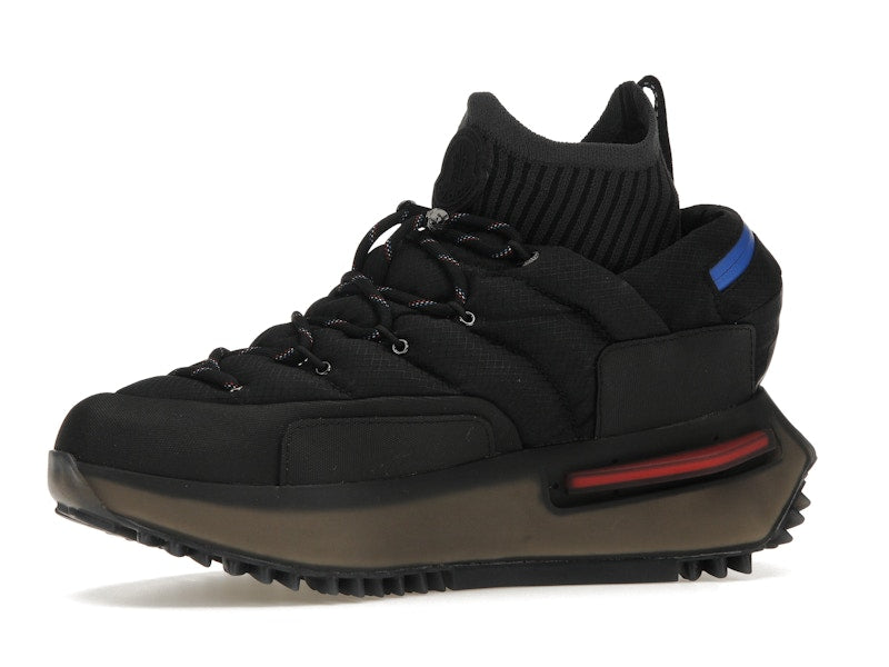 adidas NMD Runner Moncler Core Black