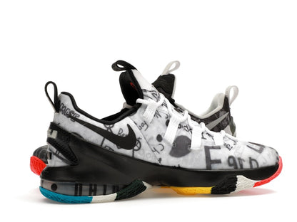 Nike LeBron 13 Low Family Foundation