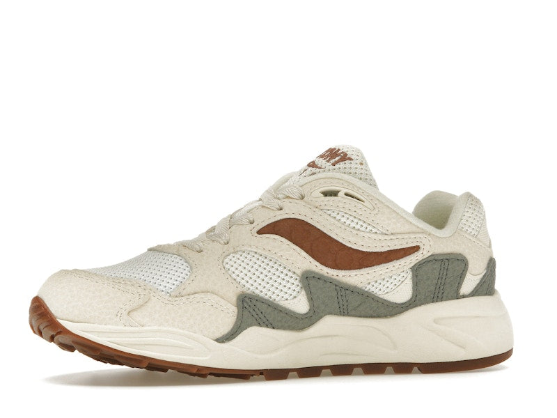Saucony Grid Shadow 2 Mushroom