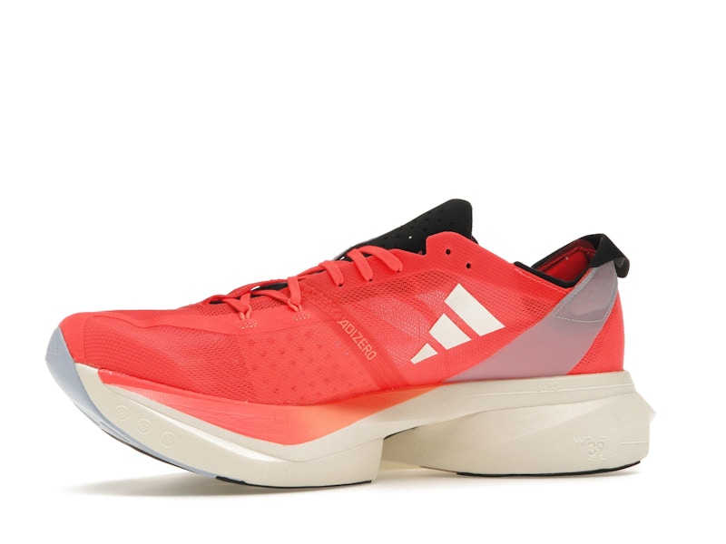 adidas Adios Pro 3 Solar Red