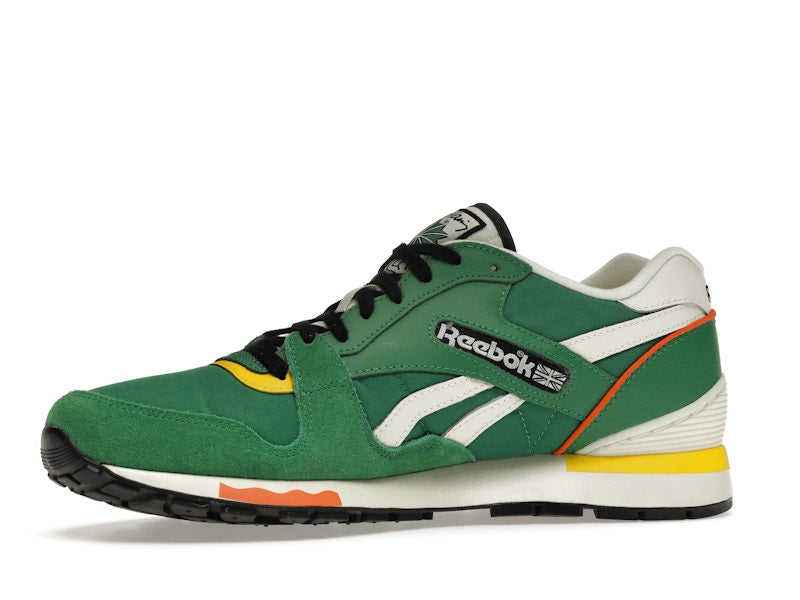 Reebok GL 6000 Keith Haring Pure Primary Colors
